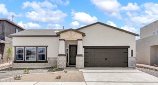 209 Bonnie Trail, Santa Teresa, NM 88008