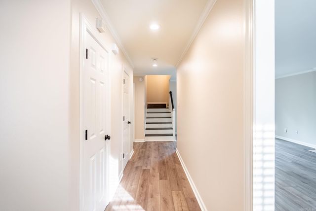 106 Charleston Lane, Little Rock, AR 72223