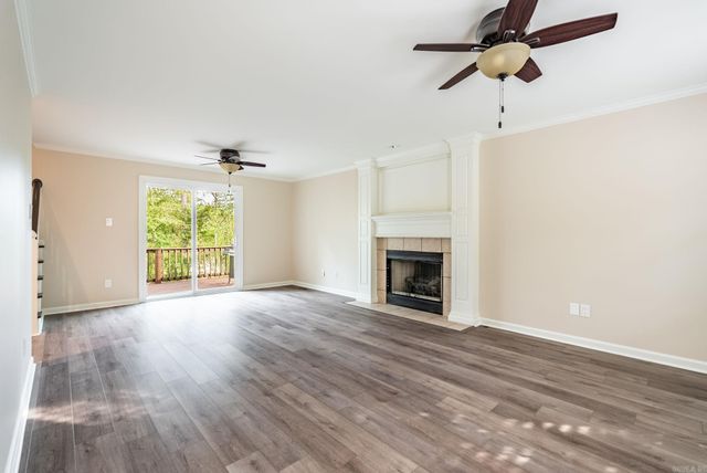 106 Charleston Lane, Little Rock, AR 72223