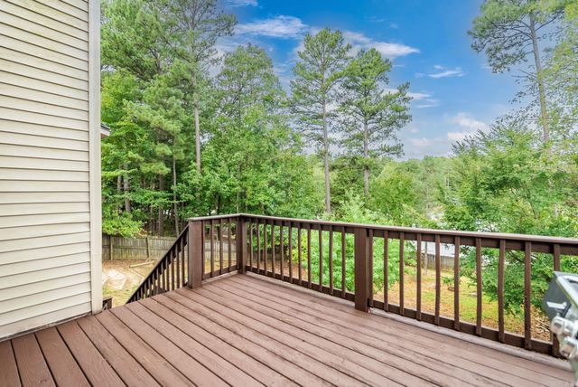 106 Charleston Lane, Little Rock, AR 72223