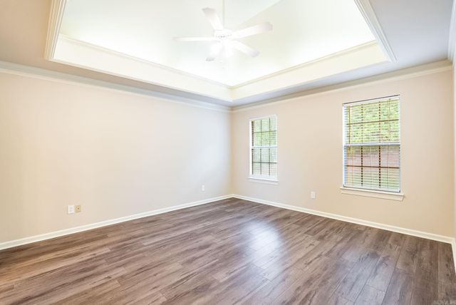 106 Charleston Lane, Little Rock, AR 72223