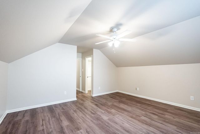 106 Charleston Lane, Little Rock, AR 72223