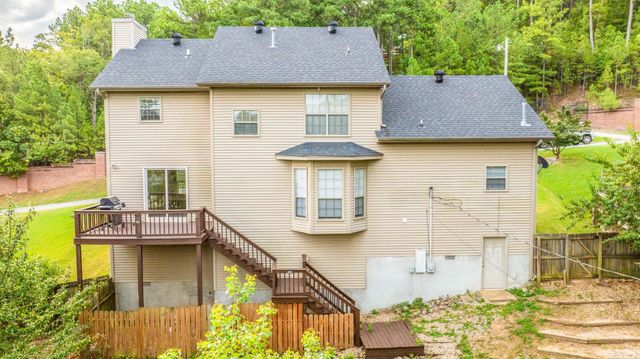 106 Charleston Lane, Little Rock, AR 72223