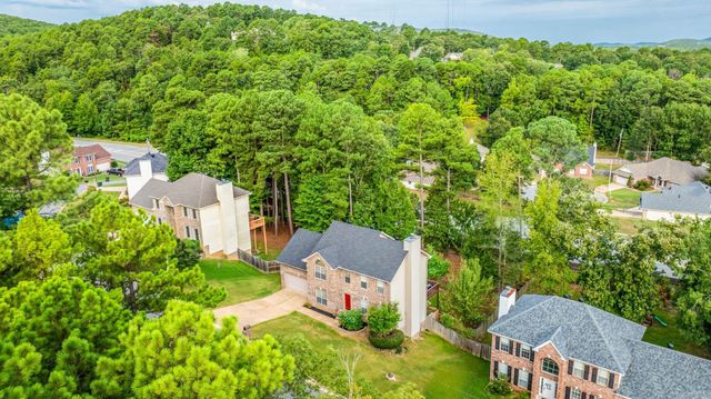 106 Charleston Lane, Little Rock, AR 72223