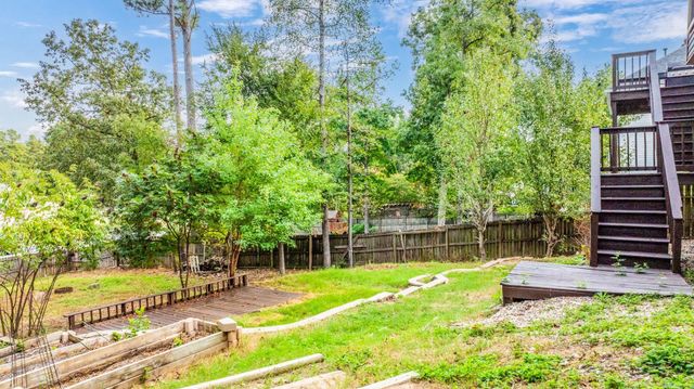 106 Charleston Lane, Little Rock, AR 72223