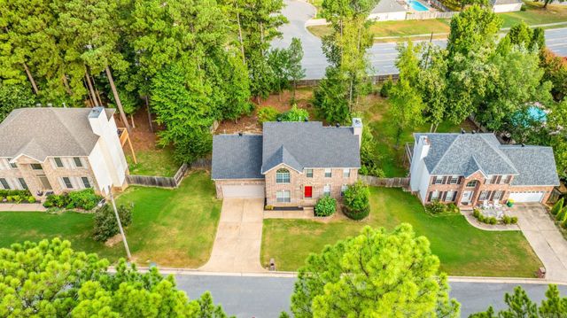 106 Charleston Lane, Little Rock, AR 72223