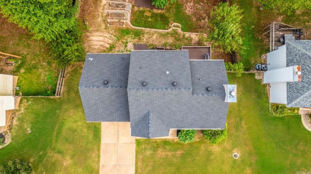 106 Charleston Lane, Little Rock, AR 72223