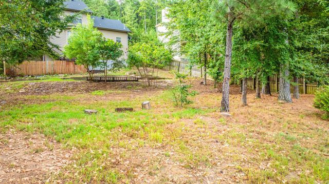 106 Charleston Lane, Little Rock, AR 72223