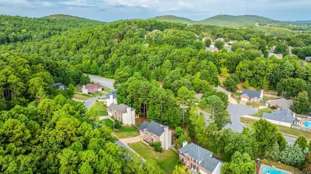 106 Charleston Lane, Little Rock, AR 72223