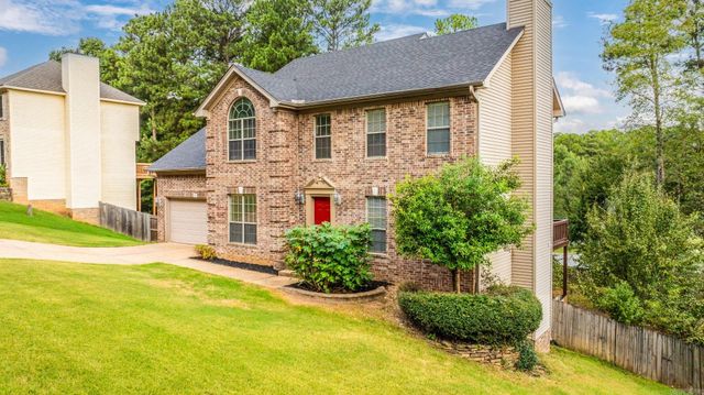 106 Charleston Lane, Little Rock, AR 72223