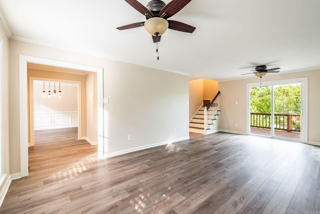 106 Charleston Lane, Little Rock, AR 72223