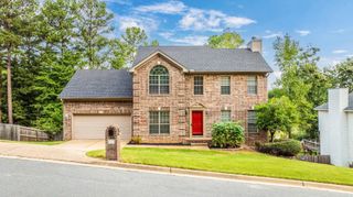 106 Charleston Lane, Little Rock, AR 72223