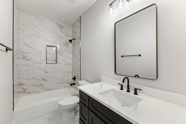 2378 Usman Drive, Irving, TX 75062