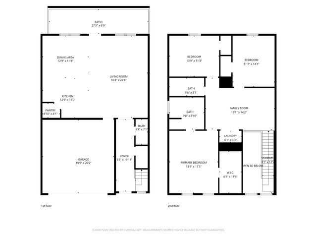 2378 Usman Drive, Irving, TX 75062