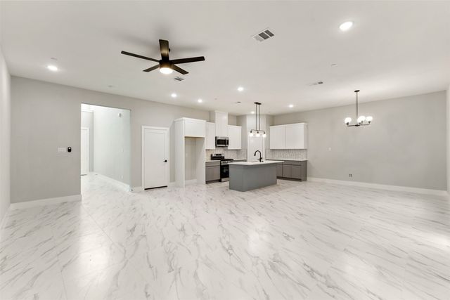 2378 Usman Drive, Irving, TX 75062