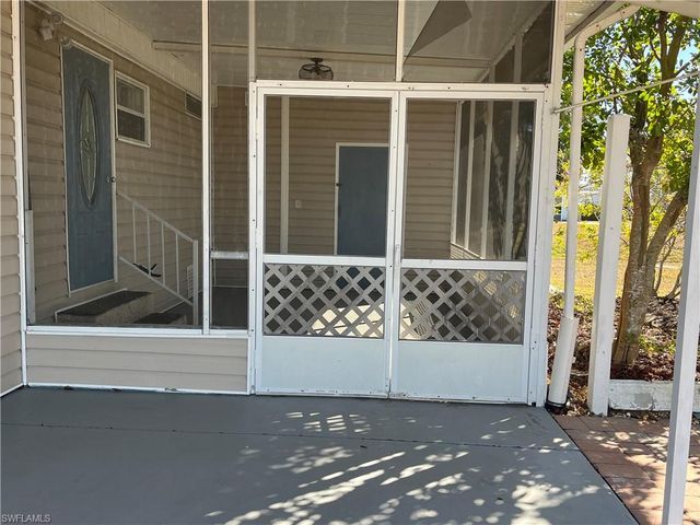 3172 Pluto CIR, North Fort Myers, FL 33903