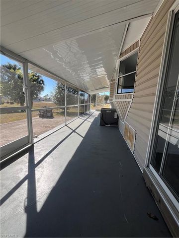 3172 Pluto CIR, North Fort Myers, FL 33903