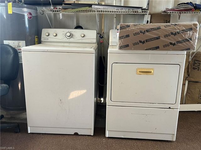 3172 Pluto CIR, North Fort Myers, FL 33903