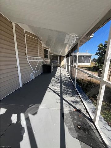 3172 Pluto CIR, North Fort Myers, FL 33903