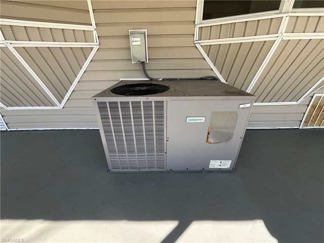 3172 Pluto CIR, North Fort Myers, FL 33903