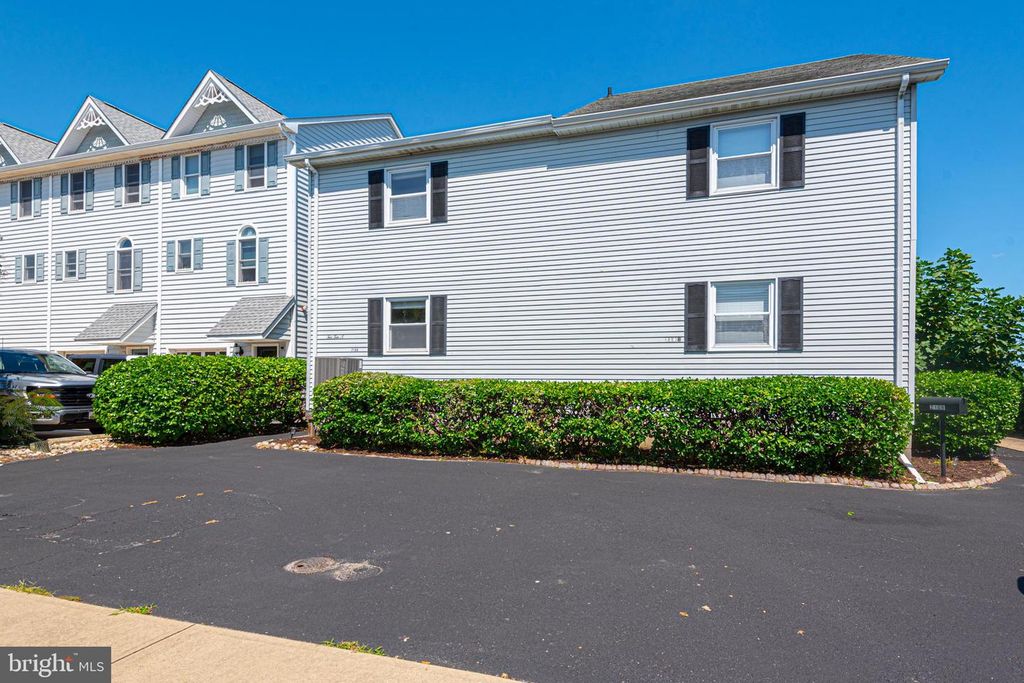 210-A WINDWARD DR, Ocean City, MD 21842