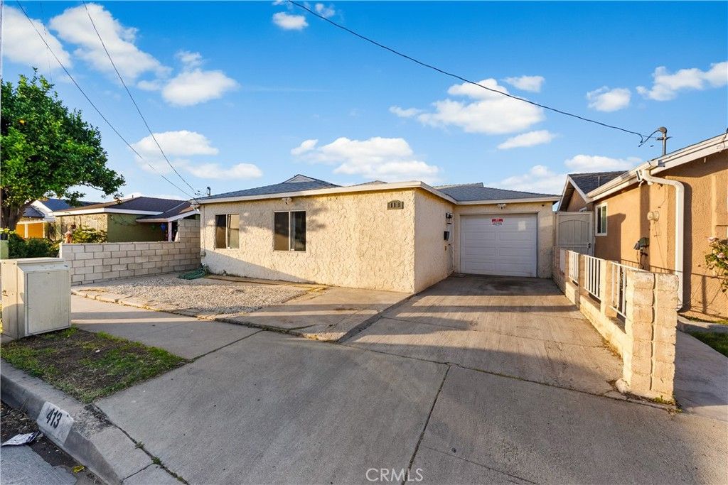 413 W 223rd Street, Carson, CA 90745
