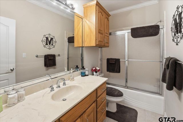 16378 N CR 431, Lindale, TX 75771