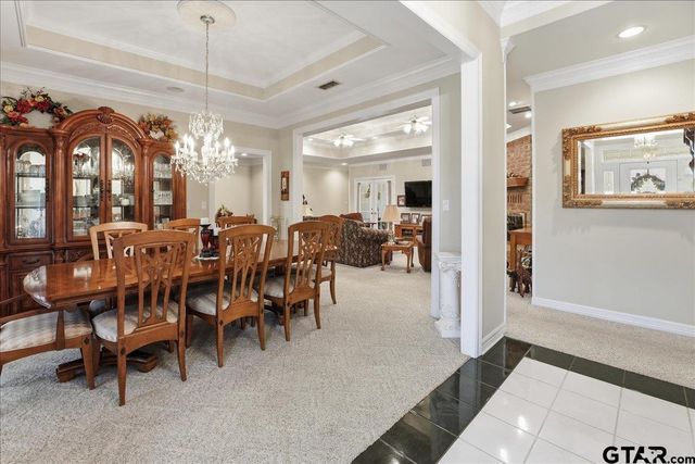 16378 N CR 431, Lindale, TX 75771