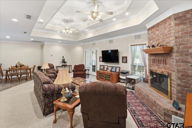 16378 N CR 431, Lindale, TX 75771