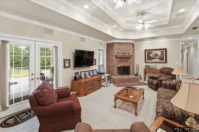 16378 N CR 431, Lindale, TX 75771