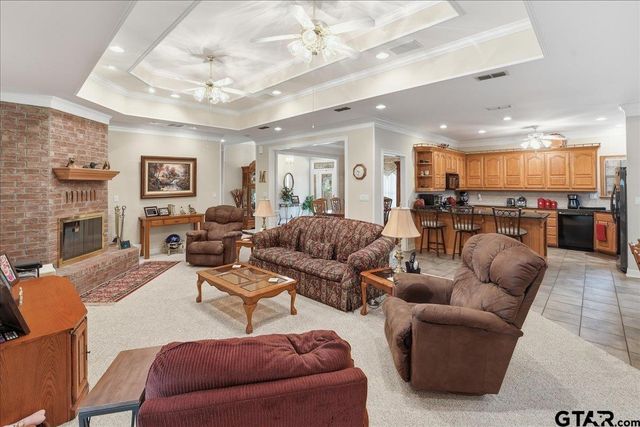 16378 N CR 431, Lindale, TX 75771