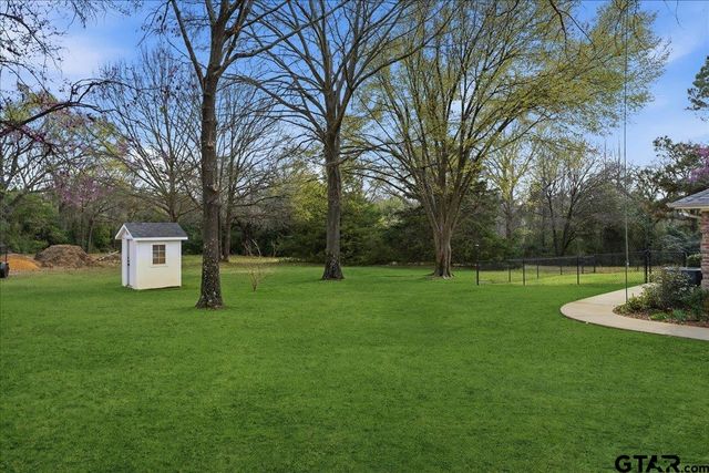 16378 N CR 431, Lindale, TX 75771