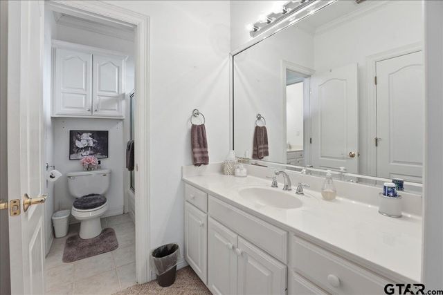 16378 N CR 431, Lindale, TX 75771