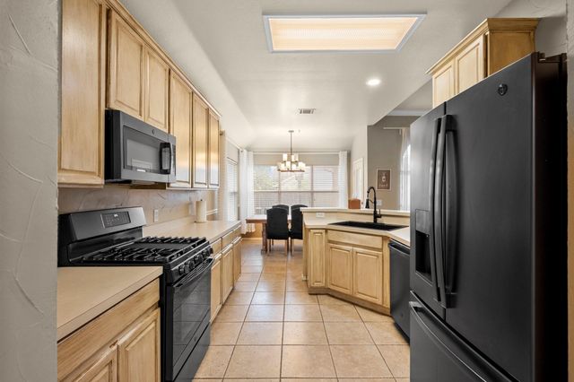 4412 Jessica Street, Fort Worth, TX 76244