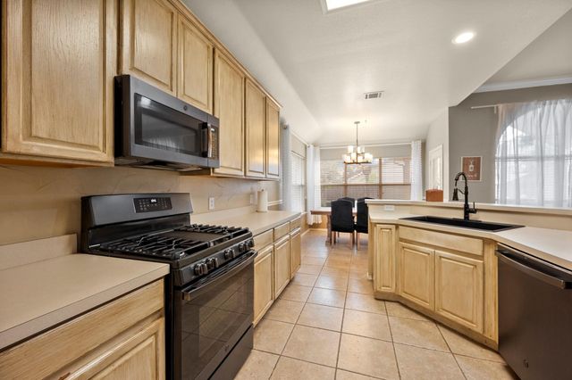 4412 Jessica Street, Fort Worth, TX 76244
