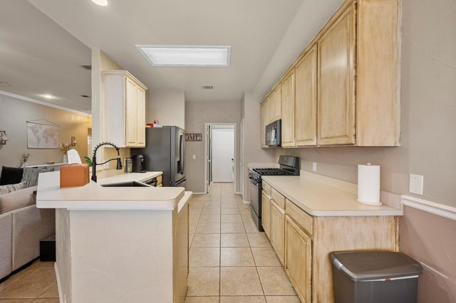 4412 Jessica Street, Fort Worth, TX 76244