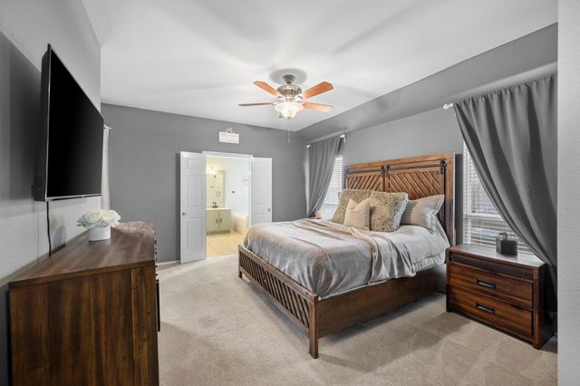 4412 Jessica Street, Fort Worth, TX 76244
