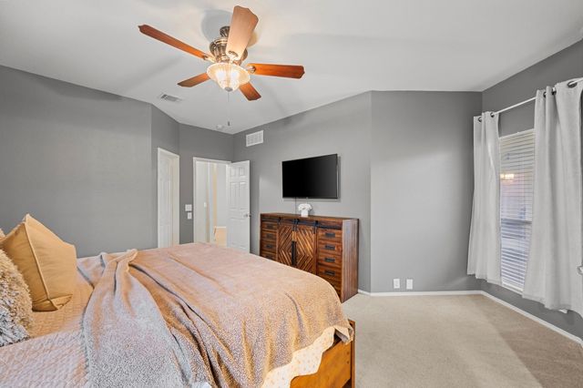 4412 Jessica Street, Fort Worth, TX 76244