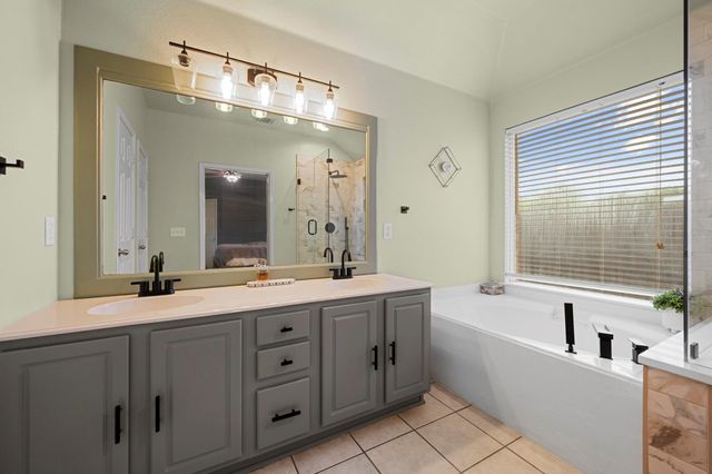 4412 Jessica Street, Fort Worth, TX 76244