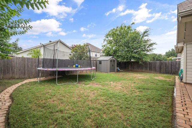 4412 Jessica Street, Fort Worth, TX 76244