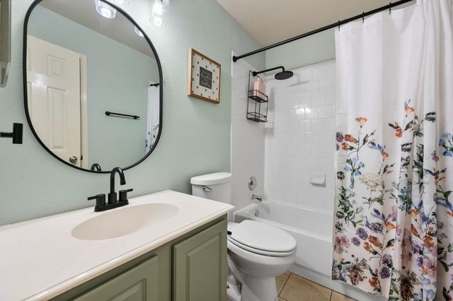 4412 Jessica Street, Fort Worth, TX 76244