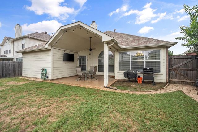 4412 Jessica Street, Fort Worth, TX 76244