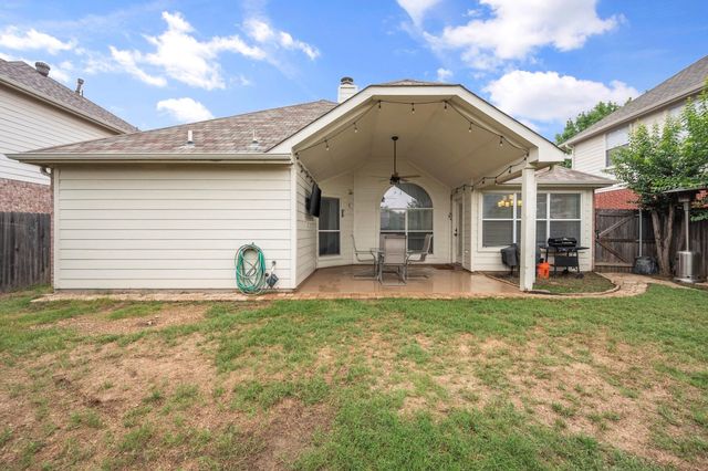 4412 Jessica Street, Fort Worth, TX 76244