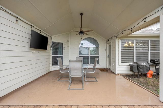 4412 Jessica Street, Fort Worth, TX 76244