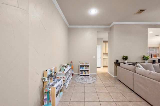 4412 Jessica Street, Fort Worth, TX 76244