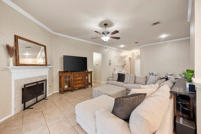 4412 Jessica Street, Fort Worth, TX 76244