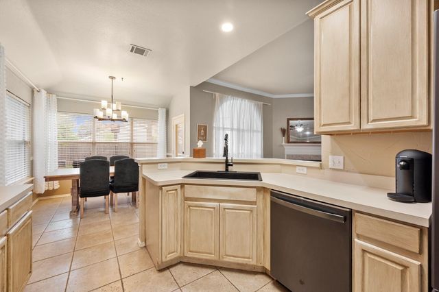 4412 Jessica Street, Fort Worth, TX 76244