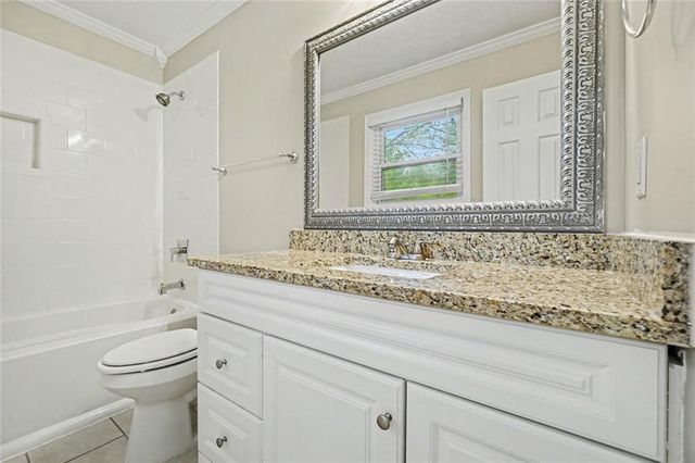 823 Moonlit Lane NW, Acworth, GA 30102