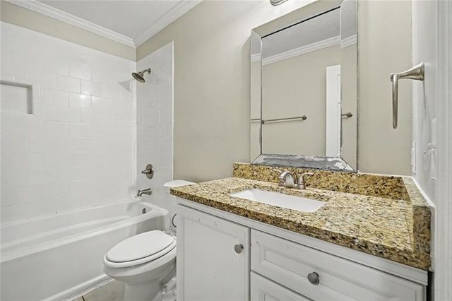 823 Moonlit Lane NW, Acworth, GA 30102