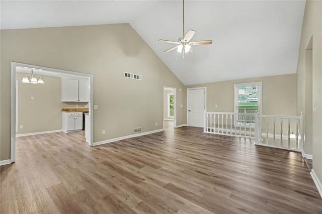823 Moonlit Lane NW, Acworth, GA 30102